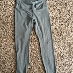 Yogalicious Olive Green Women’s  Leggings